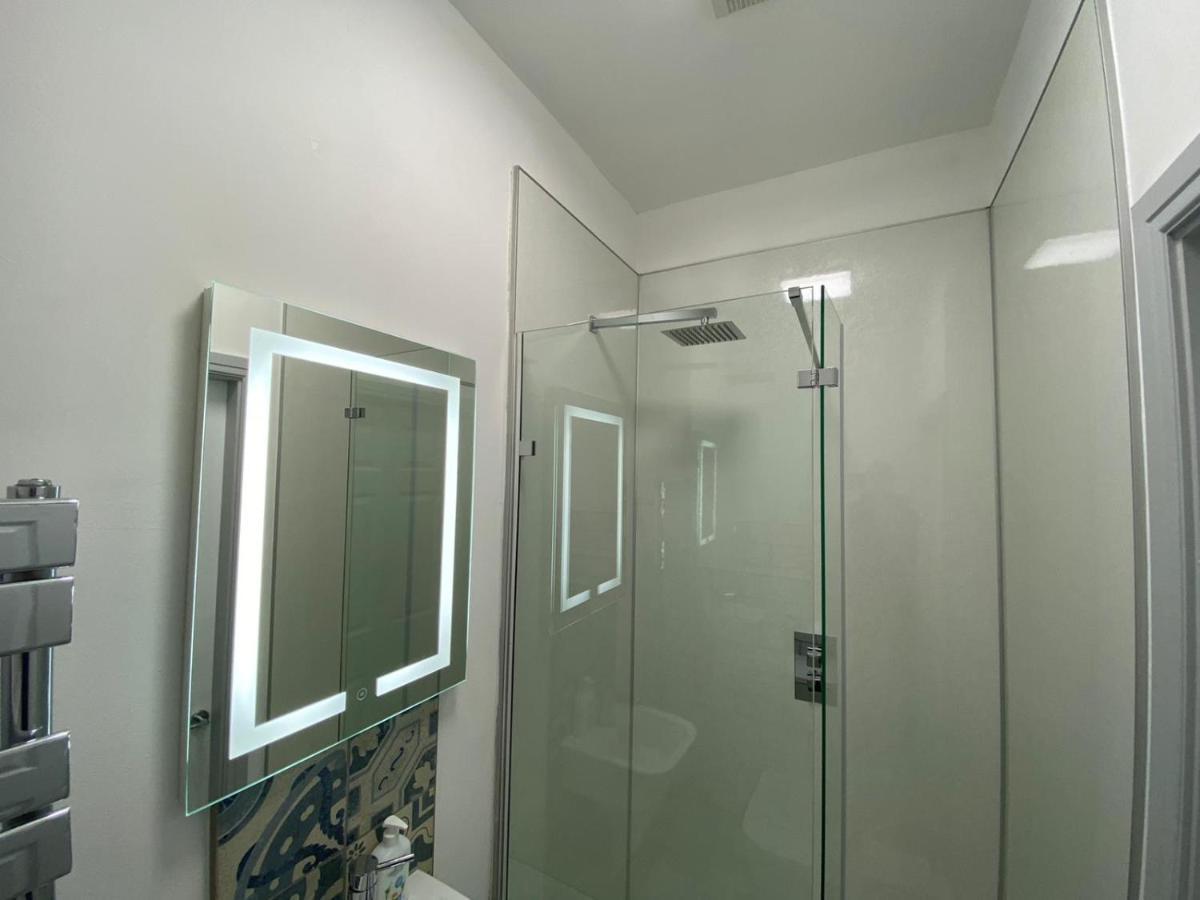 Avenham Apartments بريستون المظهر الخارجي الصورة