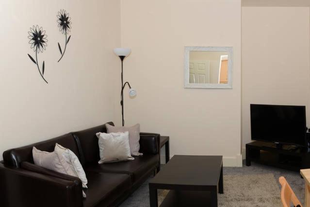 Avenham Apartments بريستون المظهر الخارجي الصورة