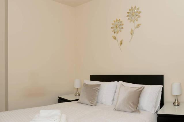 Avenham Apartments بريستون المظهر الخارجي الصورة