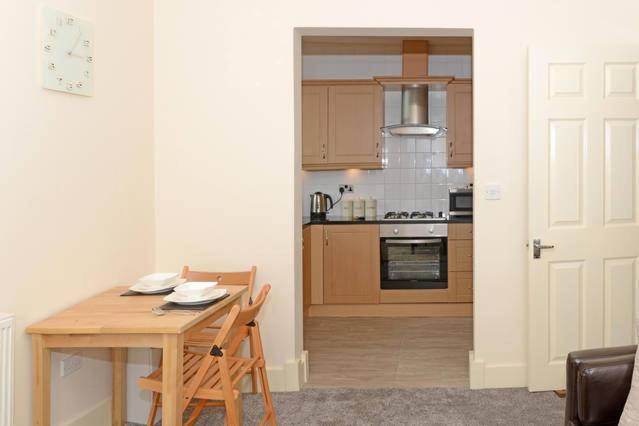 Avenham Apartments بريستون المظهر الخارجي الصورة