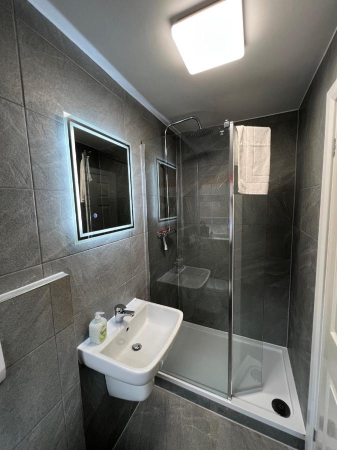 Avenham Apartments بريستون المظهر الخارجي الصورة